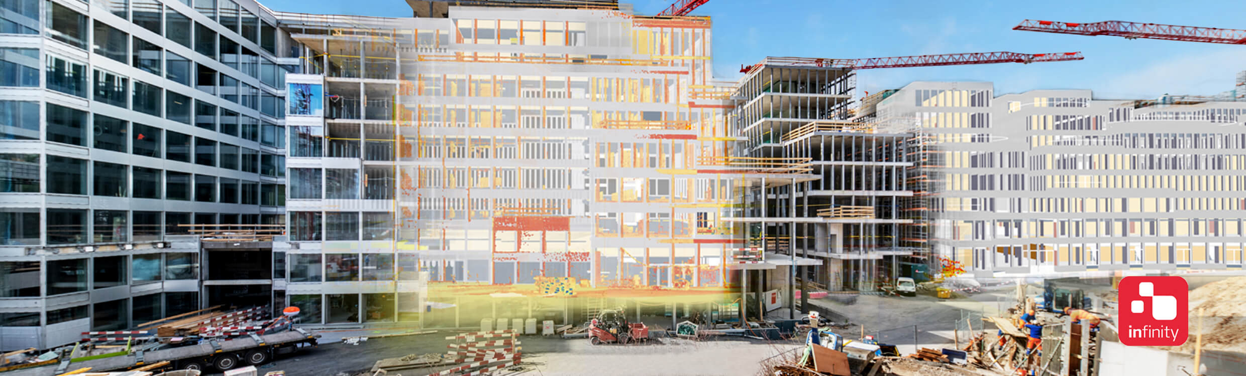 Leica Infinity 4.0.2